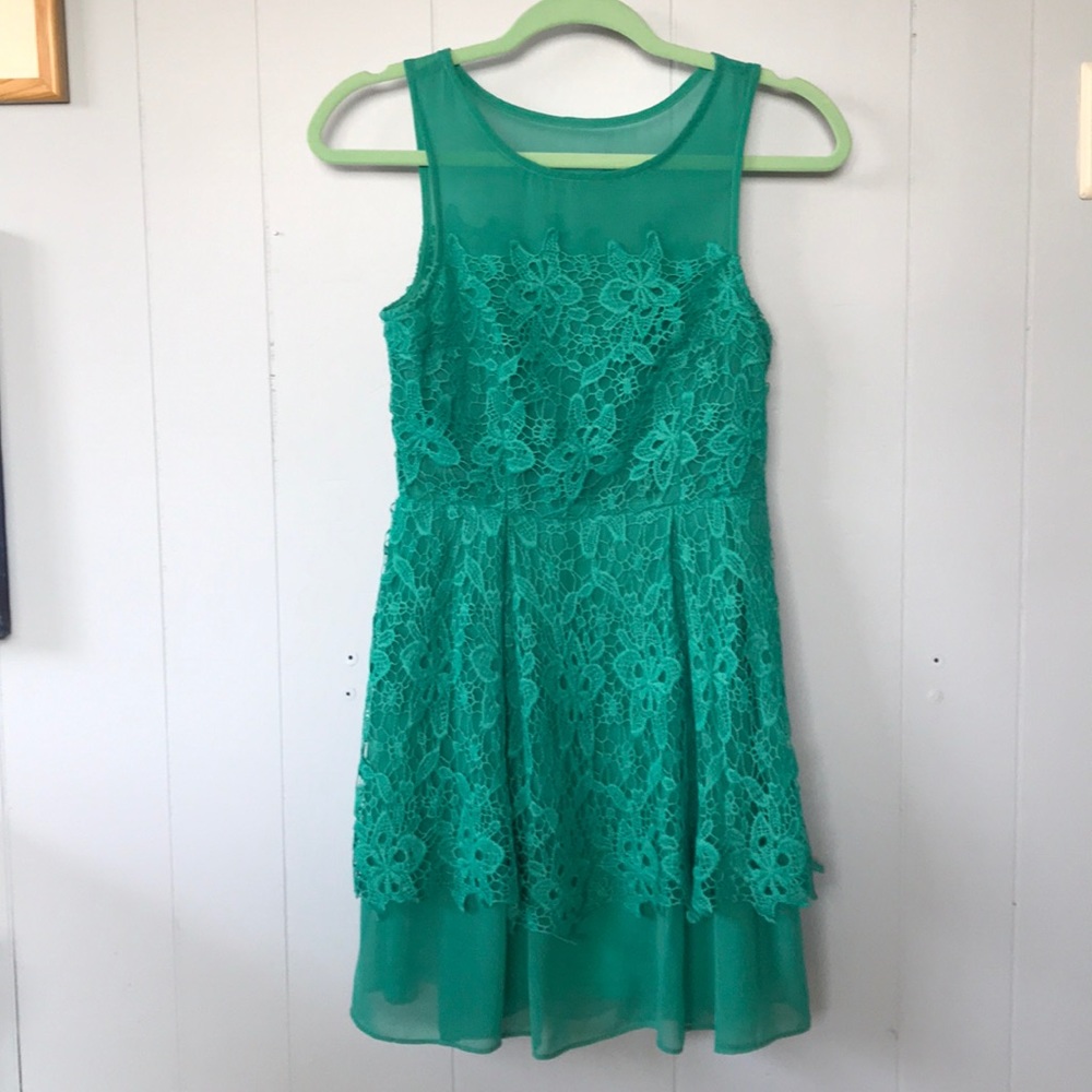 Boutique Dress
